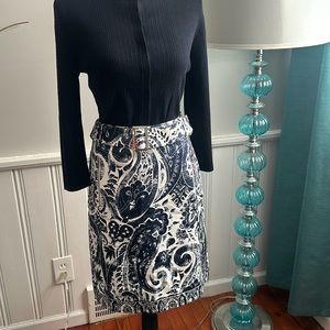 Carlisle Skirt